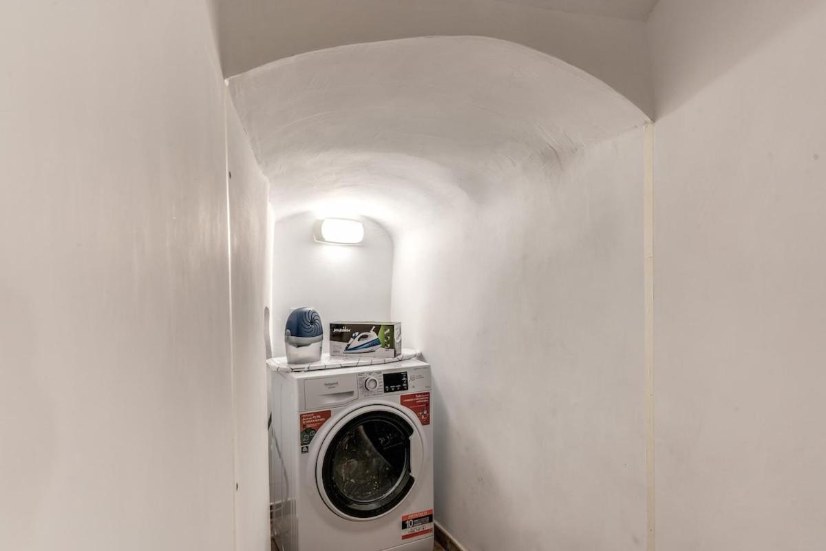 Apartamento La Casa Dei Sogni *