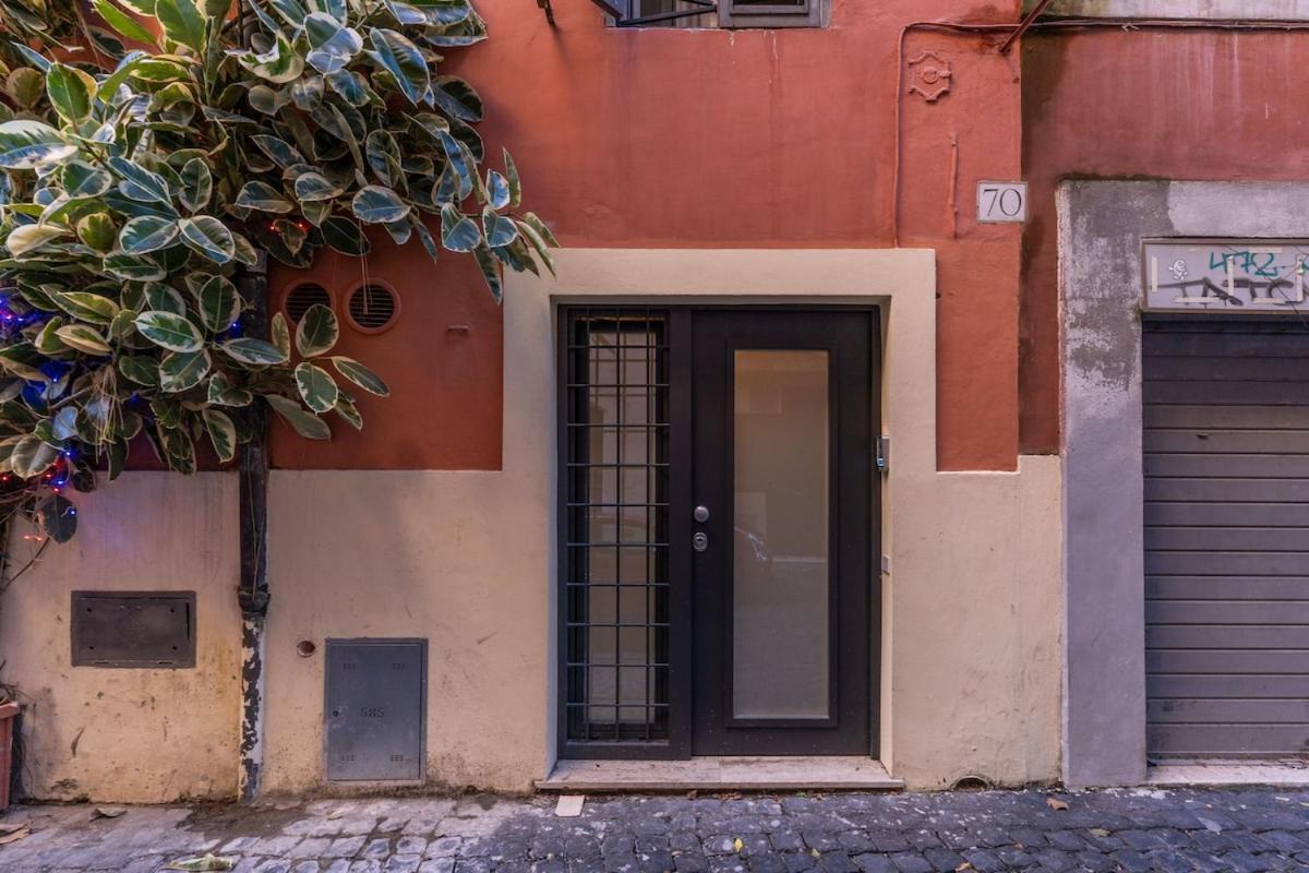 La Casa Dei Sogni Appartamento Roma