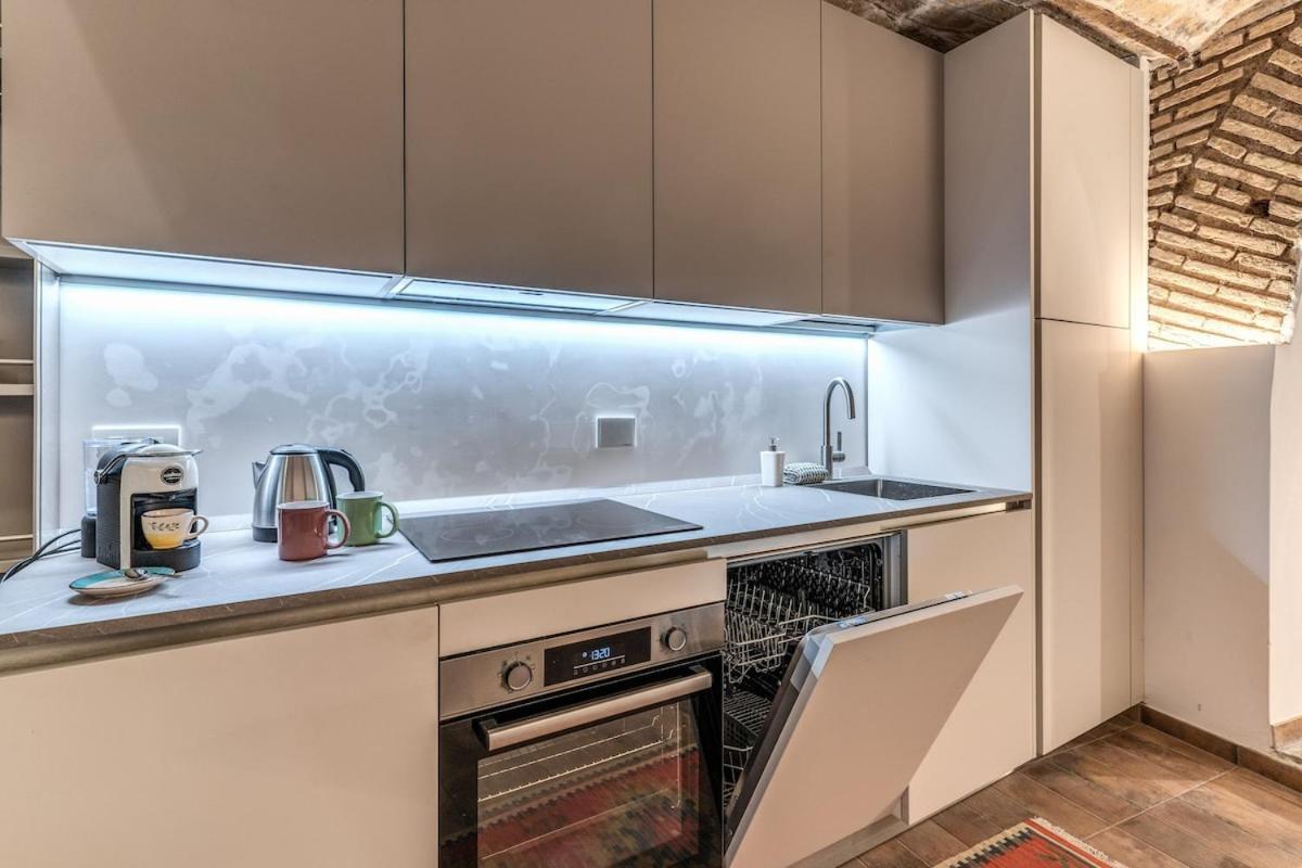 Appartamento La Casa Dei Sogni Roma