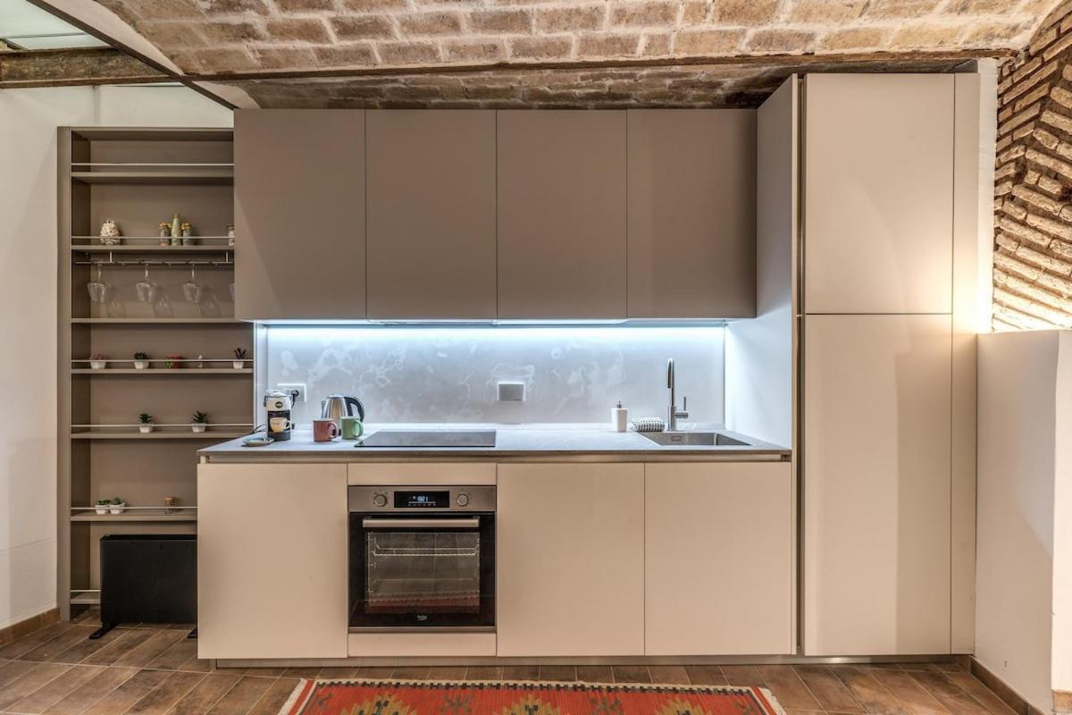 La Casa Dei Sogni Appartamento