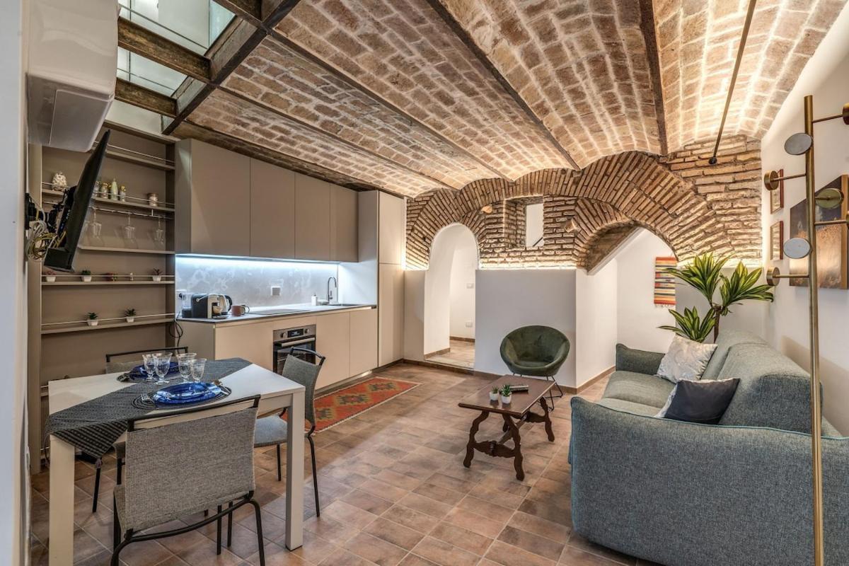 Appartamento La Casa Dei Sogni