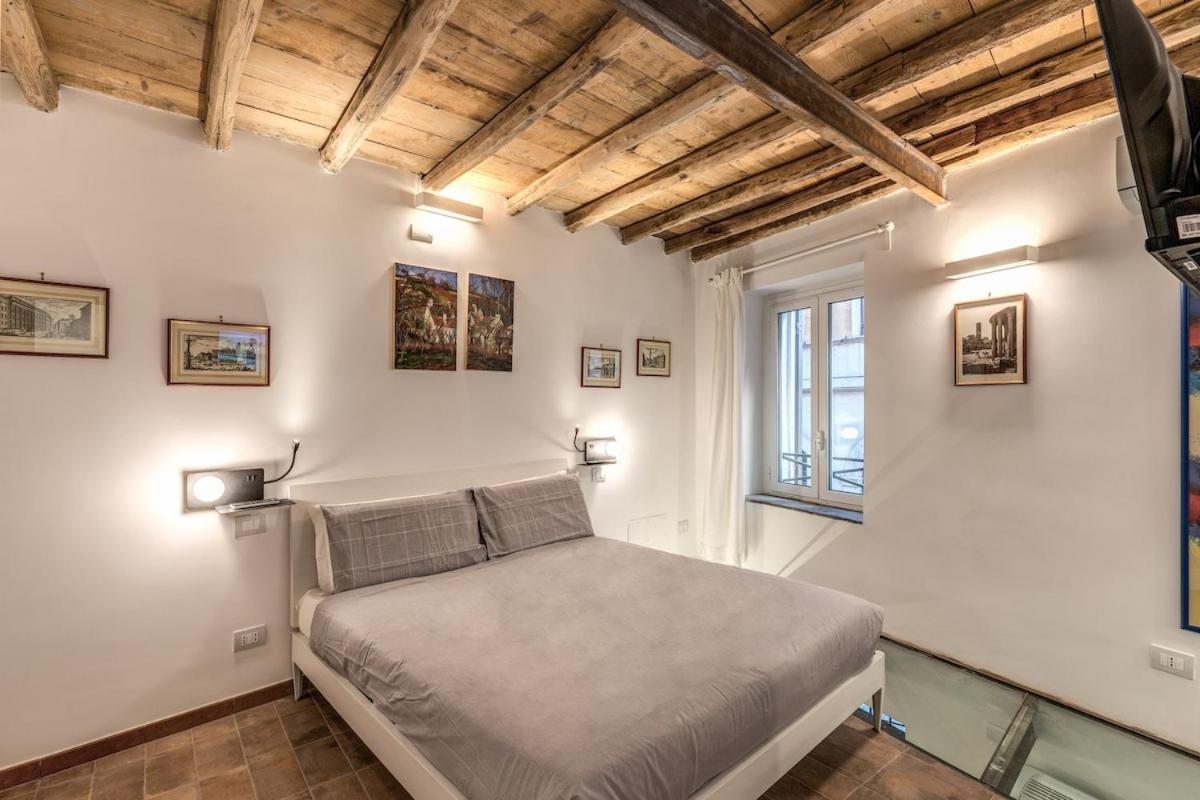 Appartamento La Casa Dei Sogni Roma