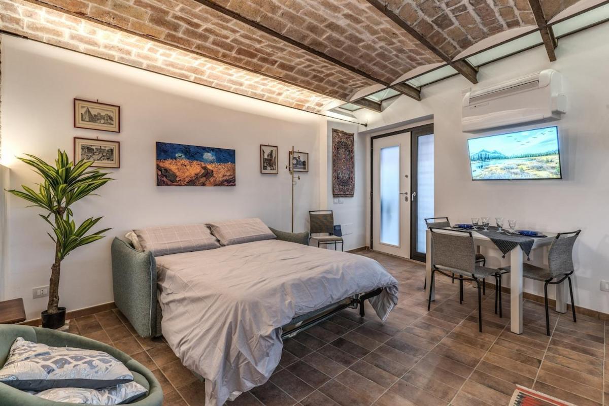 Apartamento La Casa Dei Sogni