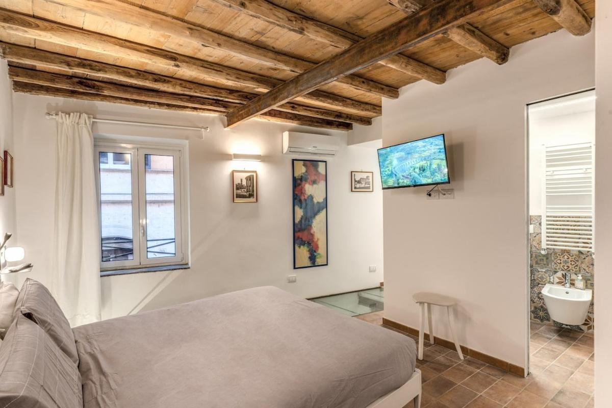 La Casa Dei Sogni Appartamento Roma