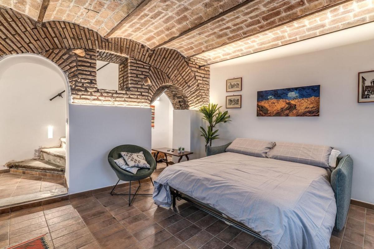 Appartamento La Casa Dei Sogni