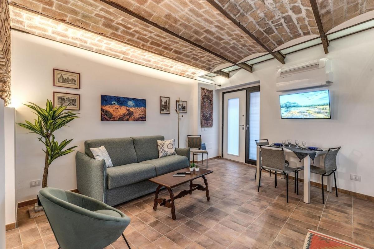 La Casa Dei Sogni Appartamento Roma